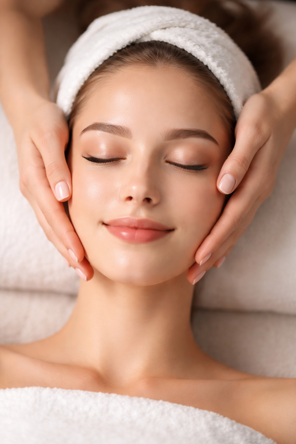 加圧＋エステ（フェイシャル）※現在受付停止中